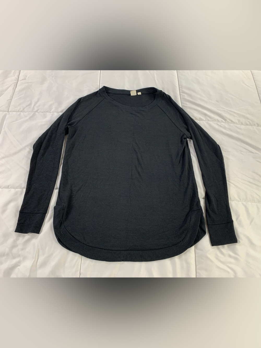 Pre loved GAP long sleeve womens size XS